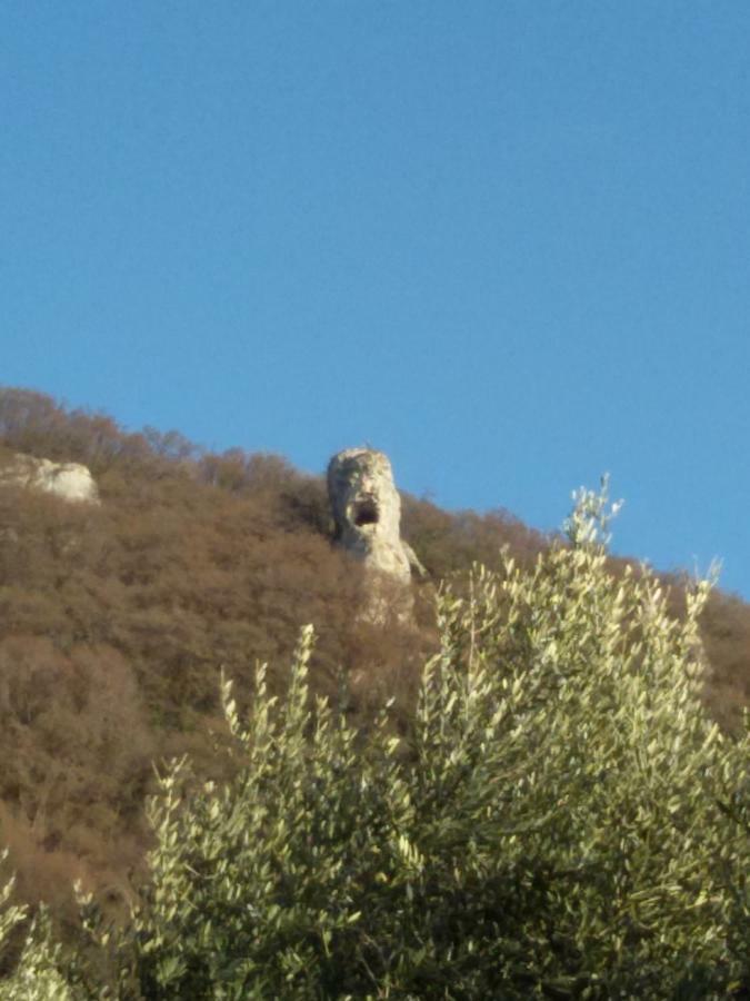 Magitti Appartamento Неграр Экстерьер фото