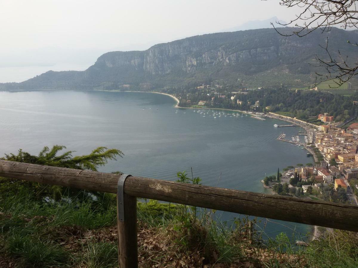 Magitti Appartamento Неграр Экстерьер фото