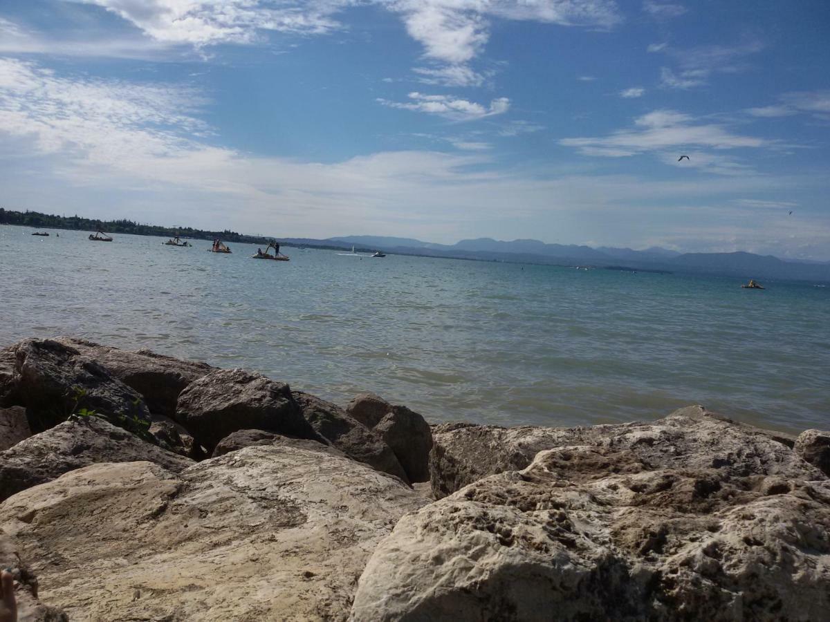 Magitti Appartamento Неграр Экстерьер фото