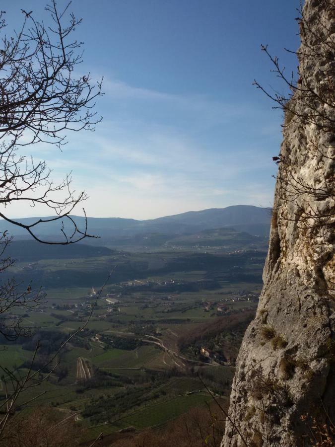 Magitti Appartamento Неграр Экстерьер фото