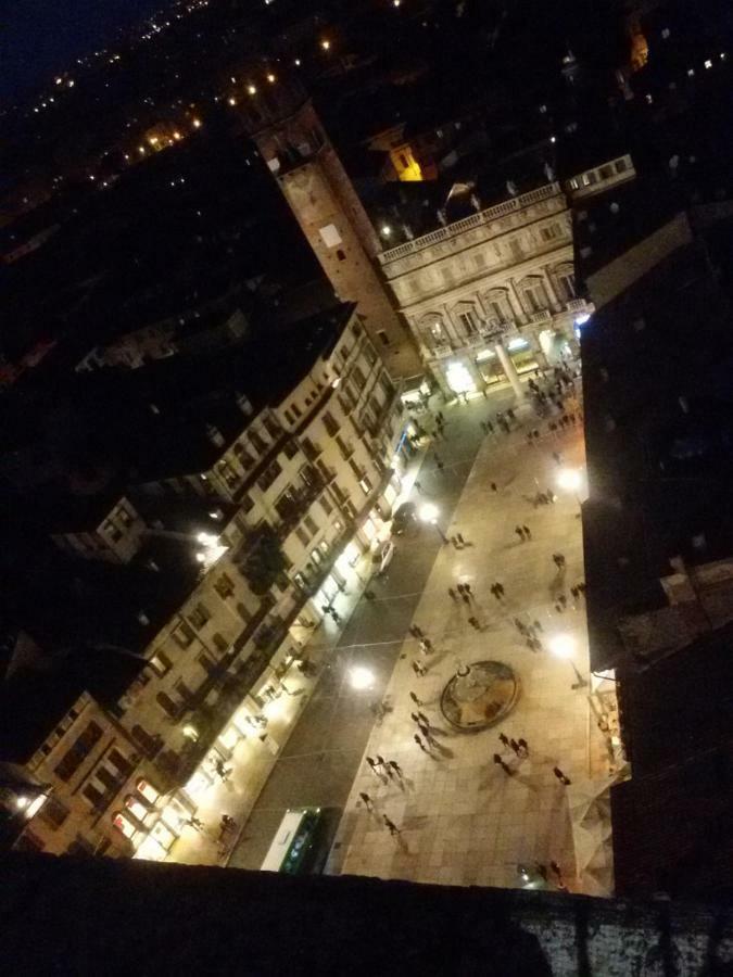 Magitti Appartamento Неграр Экстерьер фото