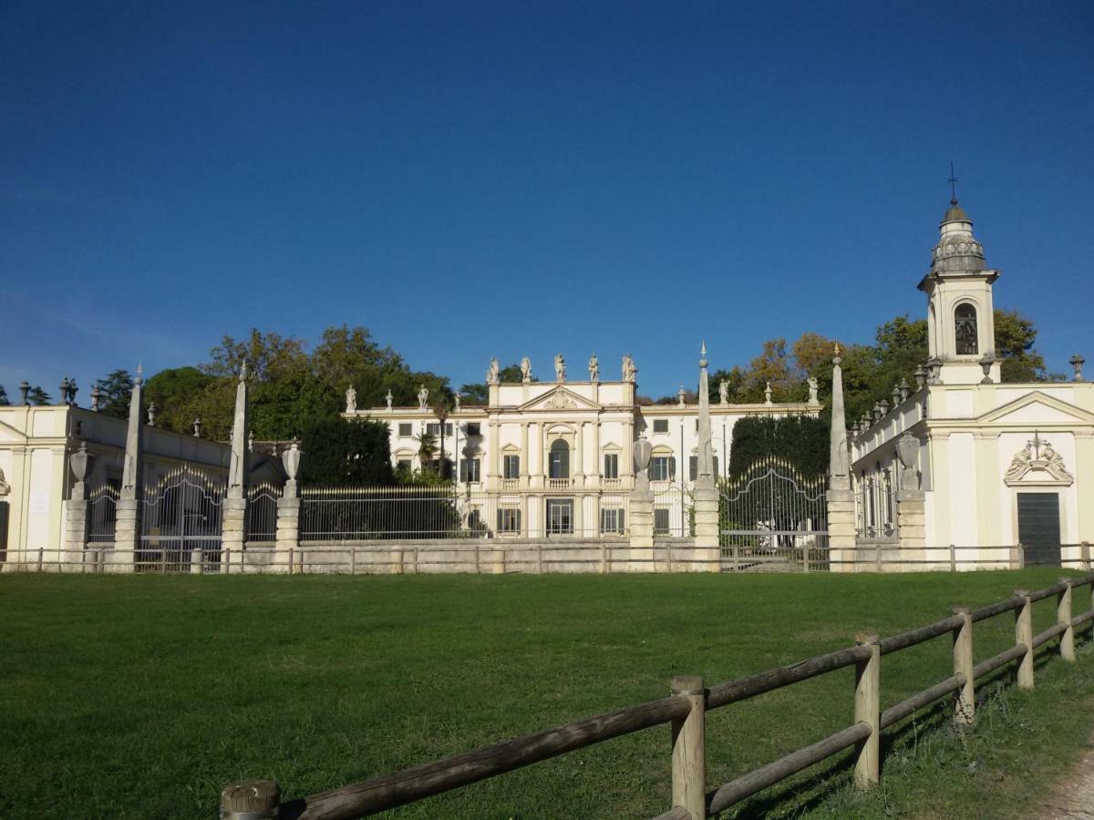 Magitti Appartamento Неграр Экстерьер фото