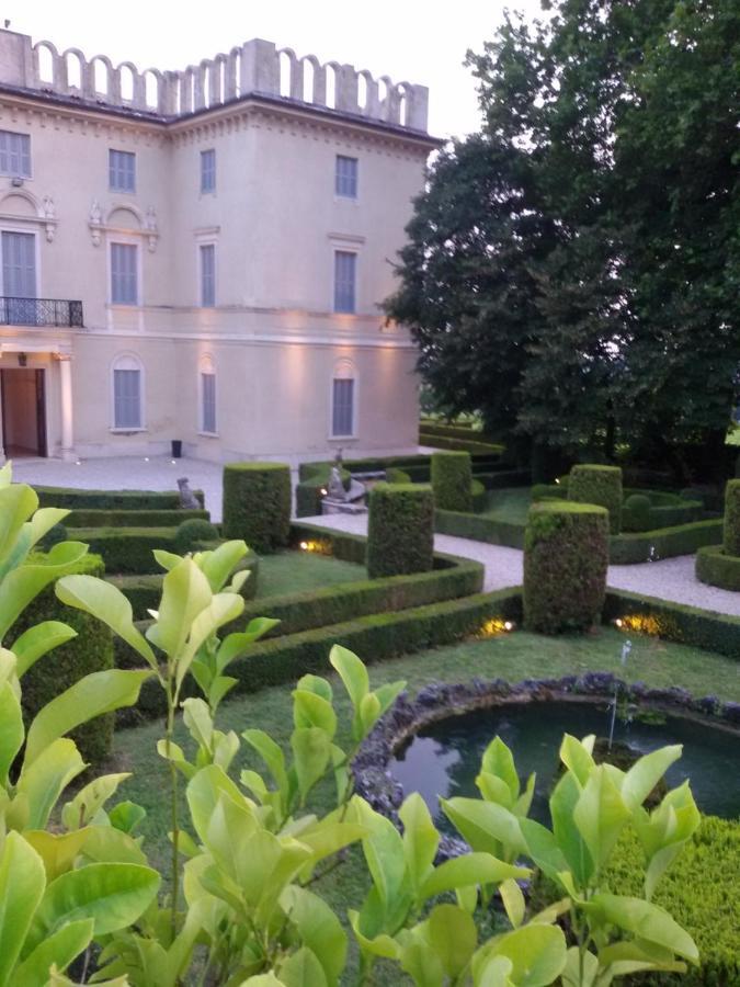 Magitti Appartamento Неграр Экстерьер фото